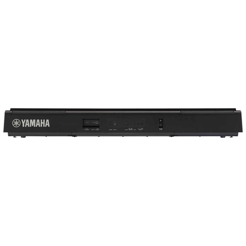 Yamaha P-S500 Smart Digital Piano - Black