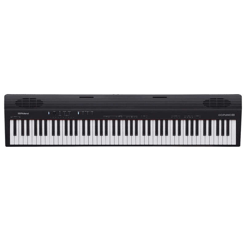 Roland GO-Piano GO-88P Digital Piano - Black