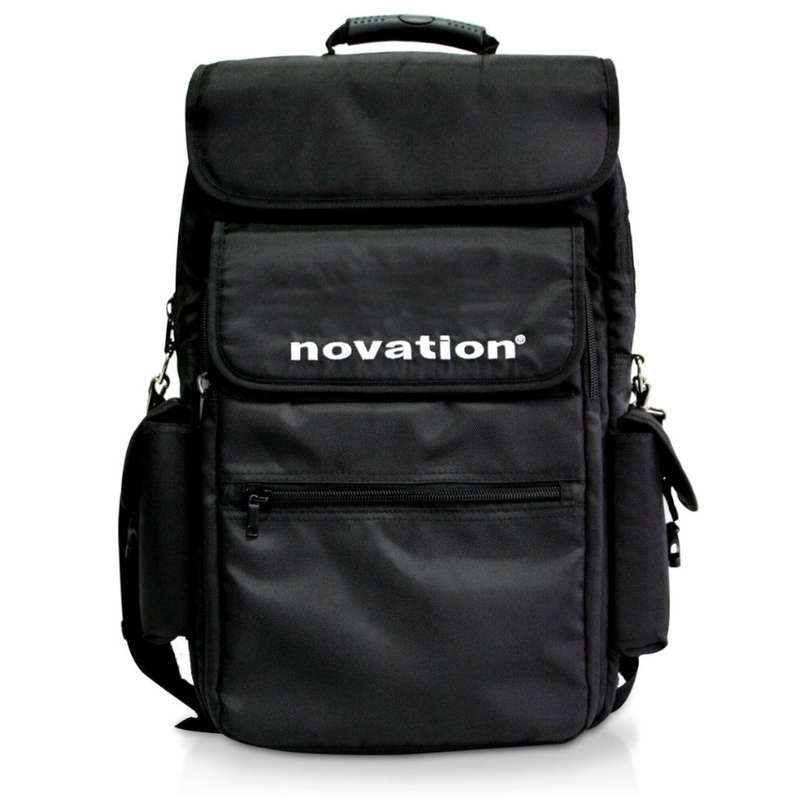 Novation Bag 25 Soft Carry Case for 25 Key Controllers