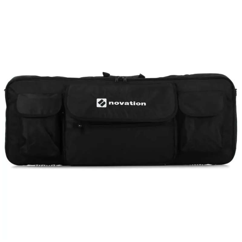 Novation Black Series 49-key Keyboard Gig Bag
