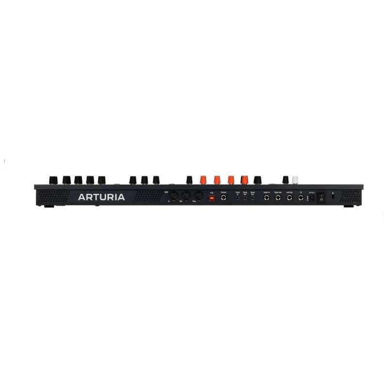 Arturia MiniFreak 37-key Hybrid Synthesizer