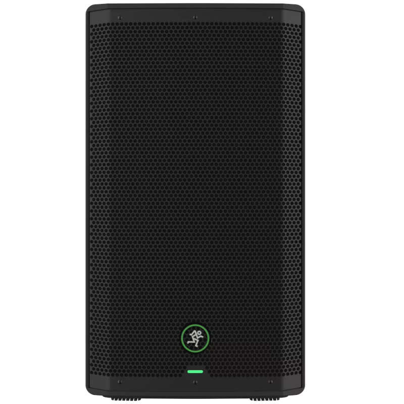 Mackie Thrash212 GO - 300W Battery-Powered Loudspeaker