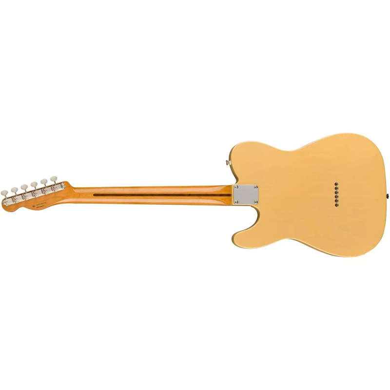Fender Vintera® II '50s Nocaster®, Maple Fingerboard, Blackguard Blonde