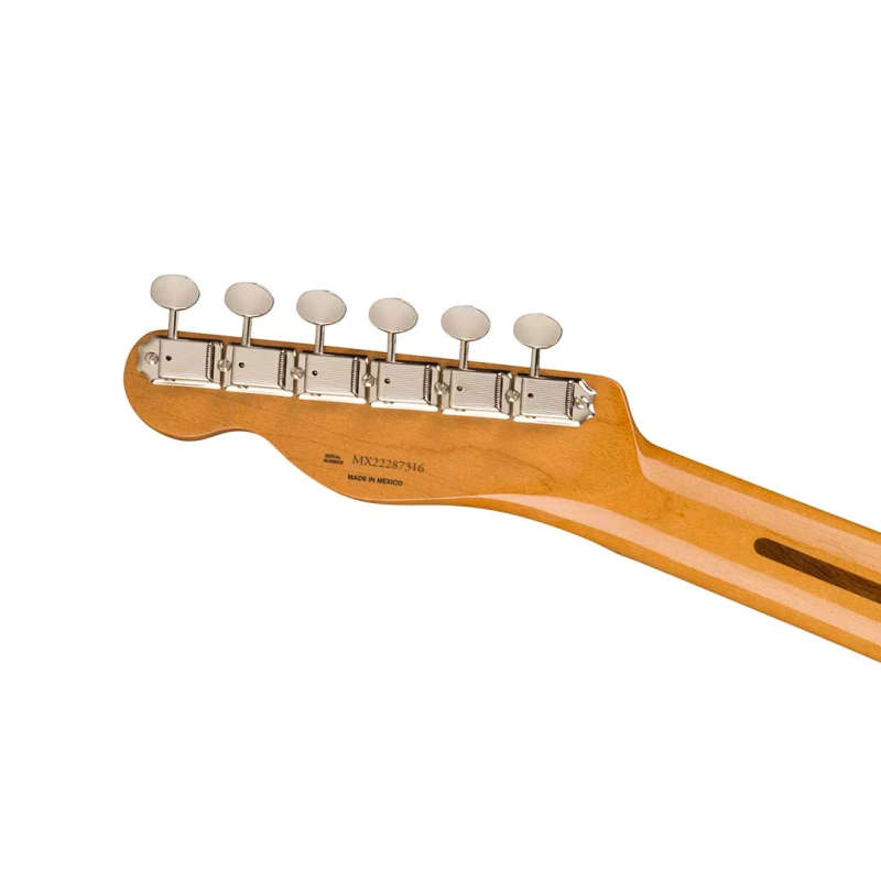 Fender Vintera® II '50s Nocaster®, Maple Fingerboard, Blackguard Blonde