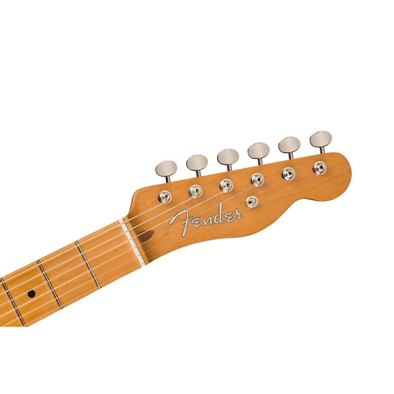 Fender Vintera® II '50s Nocaster®, Maple Fingerboard, Blackguard Blonde