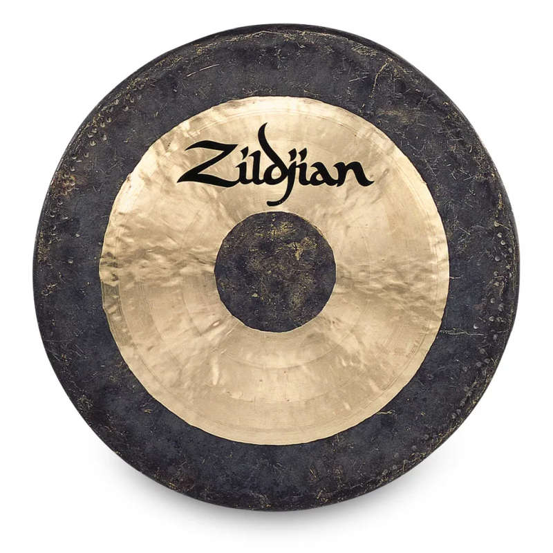 Zildjian 30" Hand-Hammered Orchestral Gong