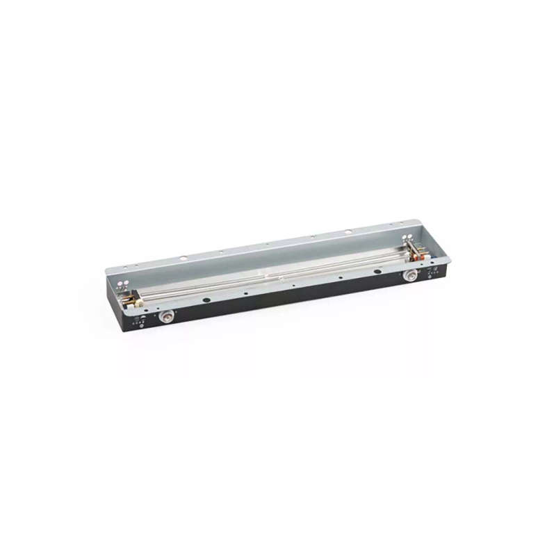 Fender 4-Spring 8 ohm Spring Reverb Unit - 4AB3C1B