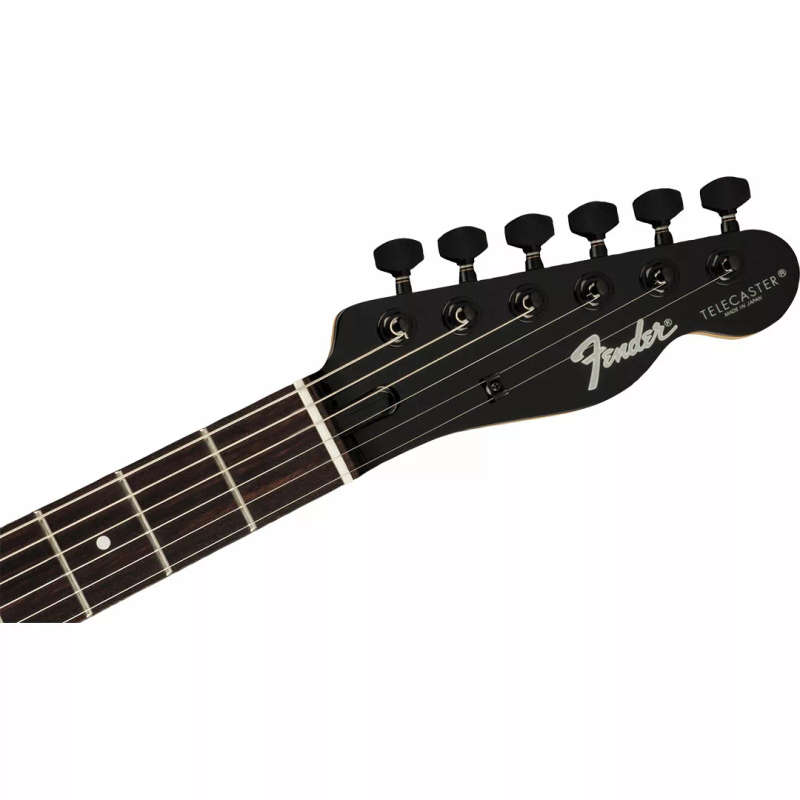 Fender Boxer® Series Telecaster® HH, Rosewood Fingerboard, Torino Red