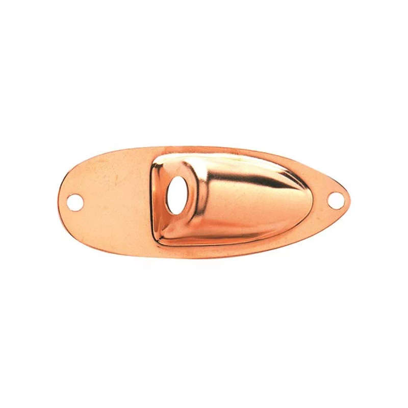 Fender Stratocaster® Jack Ferrule (Gold)