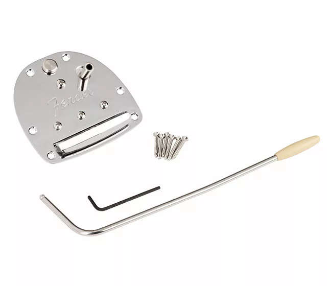 Fender Panorama Tremolo System