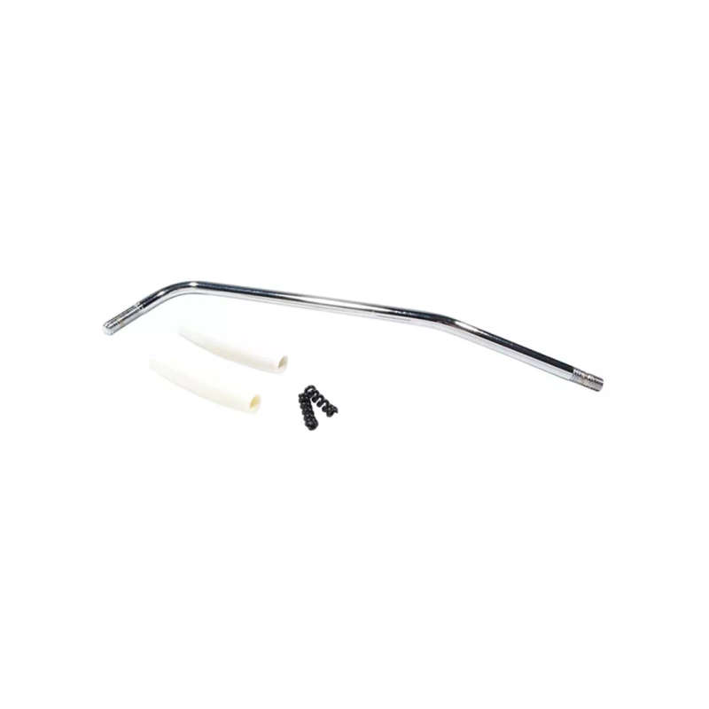 Fender Pure Vintage '50s Stratocaster® Tremolo Arm Kit - Chrome
