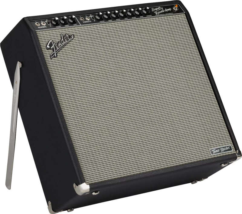 Fender Tone Master® Super Reverb® Guitar Amplifier
