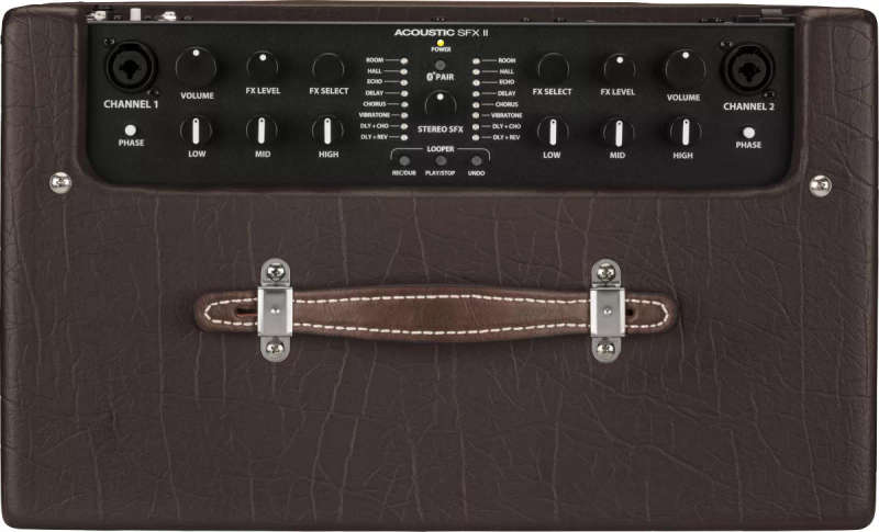 Fender Acoustic SFX II Acoustic Amplifier
