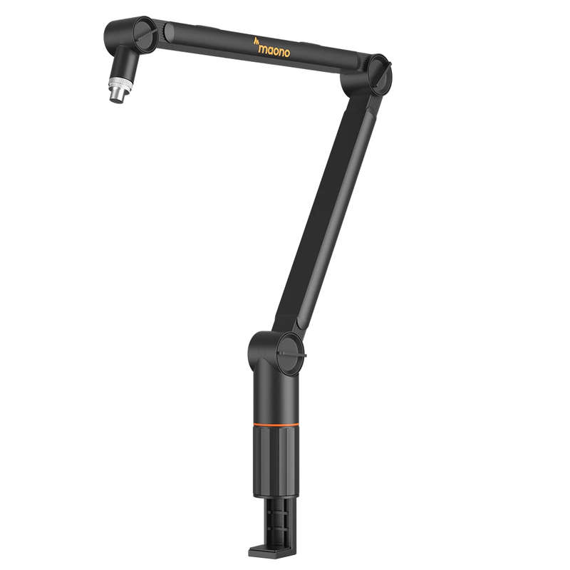 Maono BA91 Microphone Suspension Boom Arm Stand