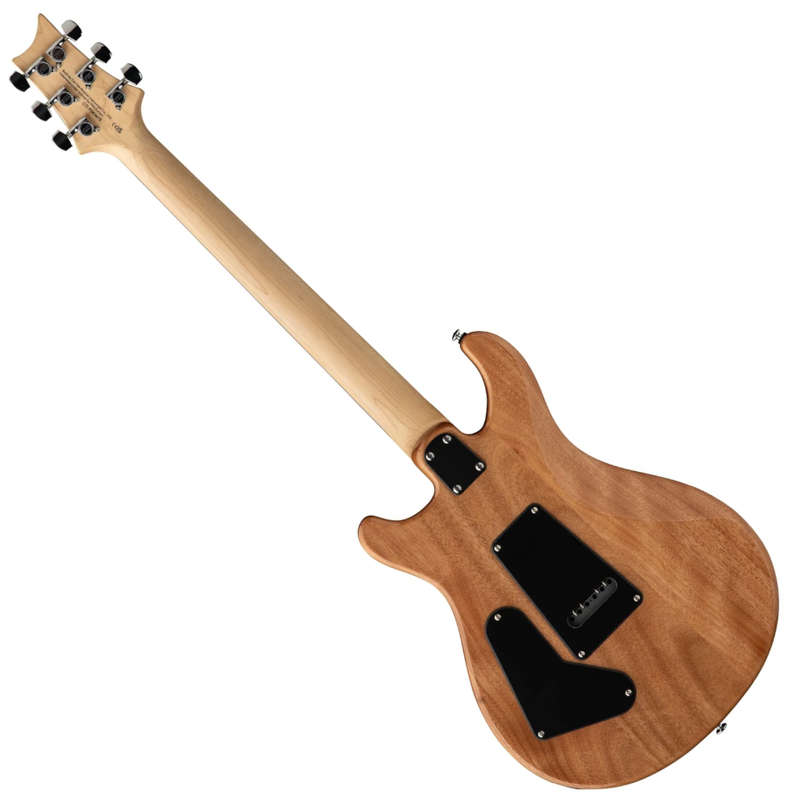 PRS SE CE24 Electric Guitar - Blood Orange