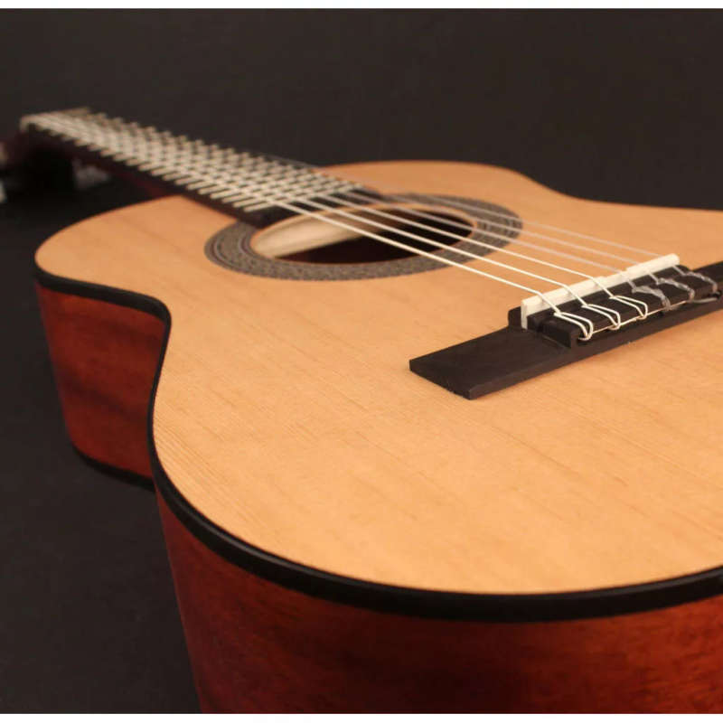 Cort AC50 Classical Guitar - Open Pore Finish