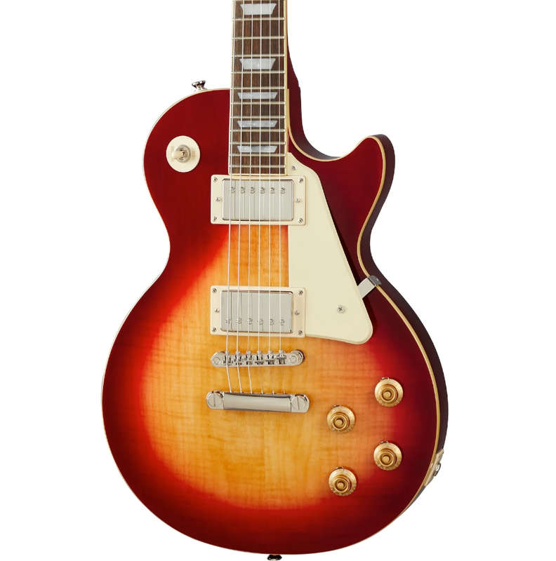 Epiphone Les Paul Standard '50s Electric Guitar - Heritage Cherry Sunburst
