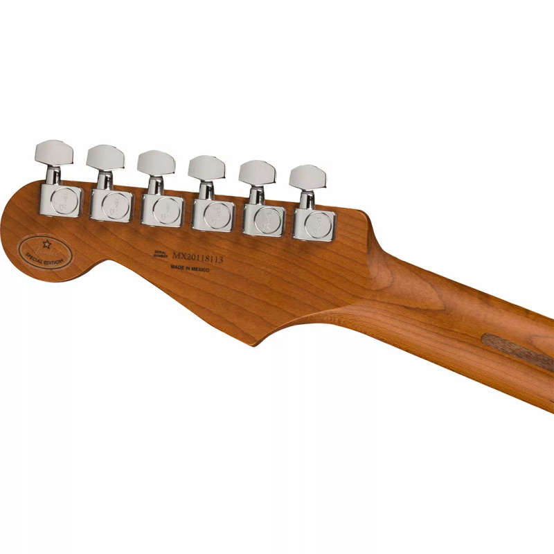 Fender Limited Edition Player Stratocaster®, Roasted Maple Fingerboard, 2-Color Sunburst
