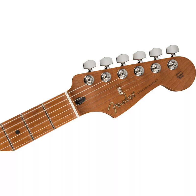 Fender Limited Edition Player Stratocaster®, Roasted Maple Fingerboard, 2-Color Sunburst
