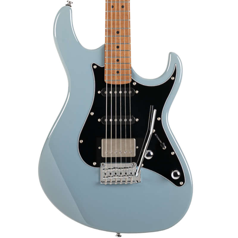 Cort G250SE G Series Electric Guitar - HSS - Ocean Blue Grey