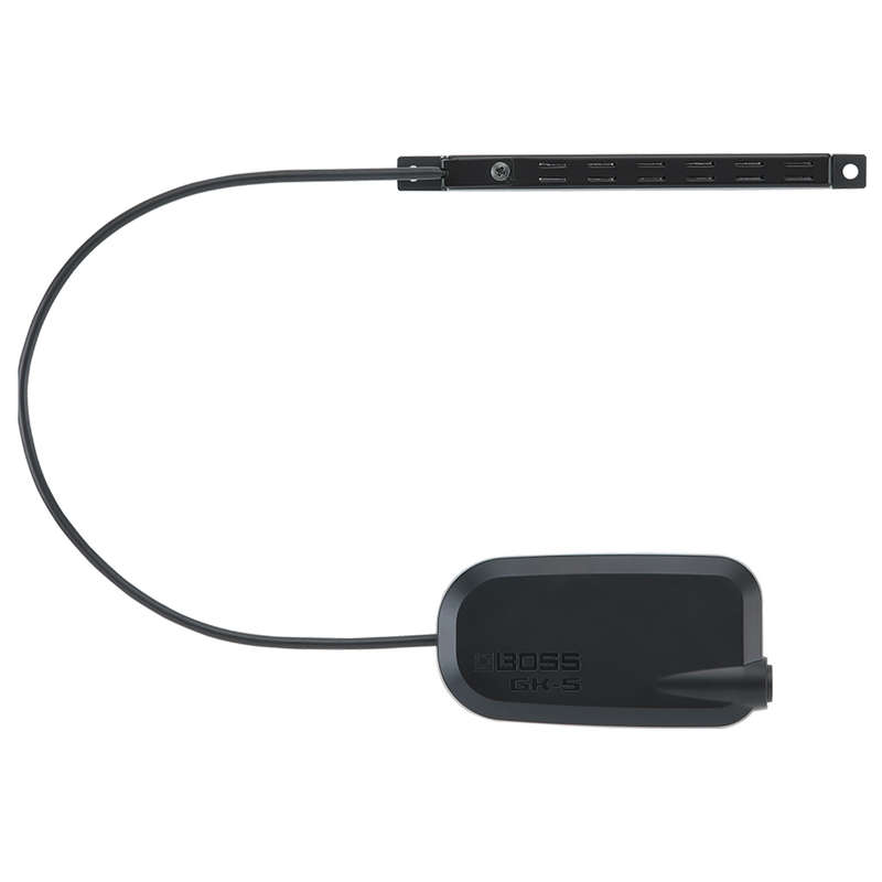 Boss GK-5 Electric Guitar Divided Pickup