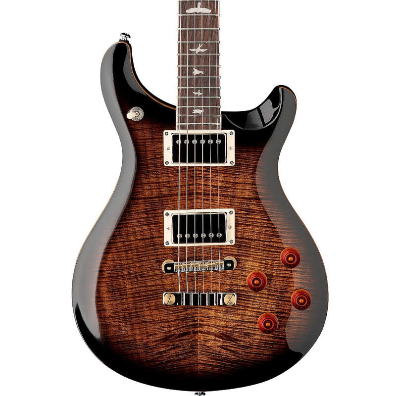 PRS SE McCarty 594 Electric Guitar - Black Gold Sunburst