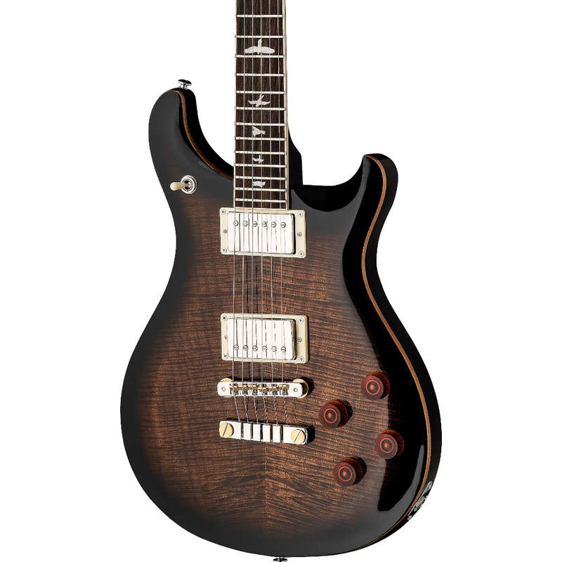 PRS SE McCarty 594 Electric Guitar - Black Gold Sunburst