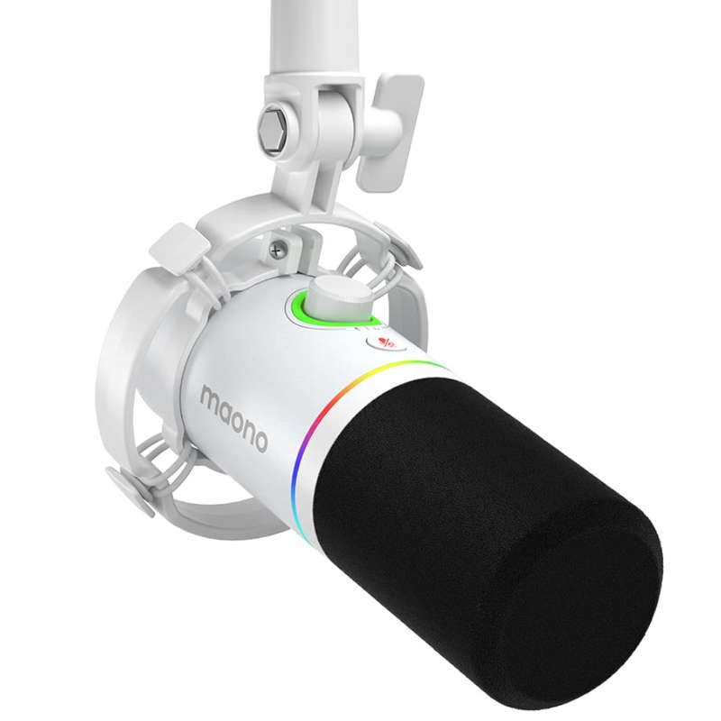 Maono PD200X USB/XLR Dynamic Microphone