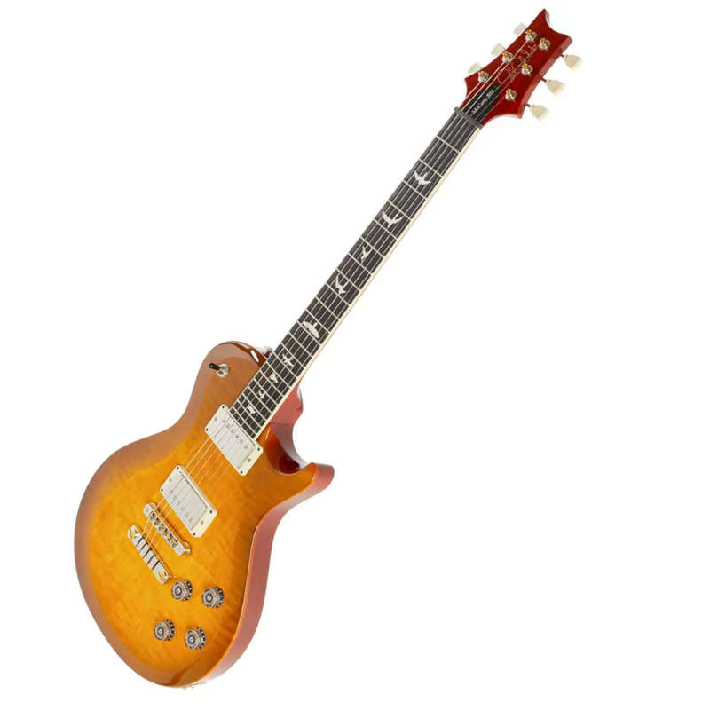 PRS S2 McCarty 594 Singlecut Mccarty Sunburst W/Birds
