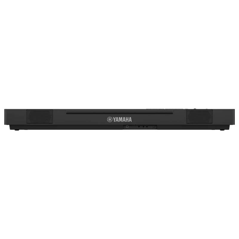Yamaha P-225 Digital Piano - Black