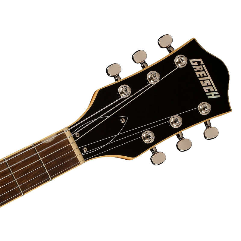 Gretsch G5655T-QM Electromatic Center Block Jr. Quilt Semi-hollowbody Electric Guitar - Speyside