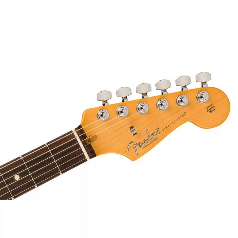 Fender 70th Anniversary American Professional II Stratocaster® Electric Guitar - Comet Burst
