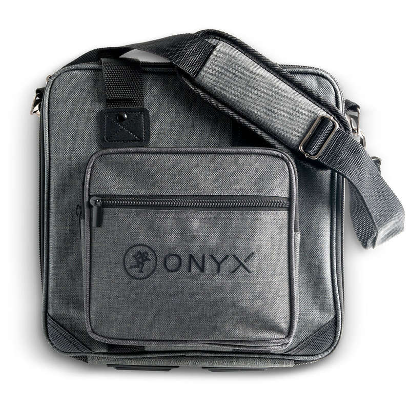 Mackie Carry Bag for the Onyx8 Analog Mixer