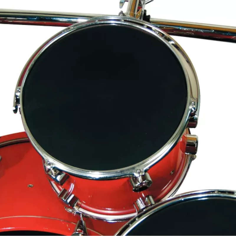 Warwick Rockbag Silent Starter II Practice Pad Set
