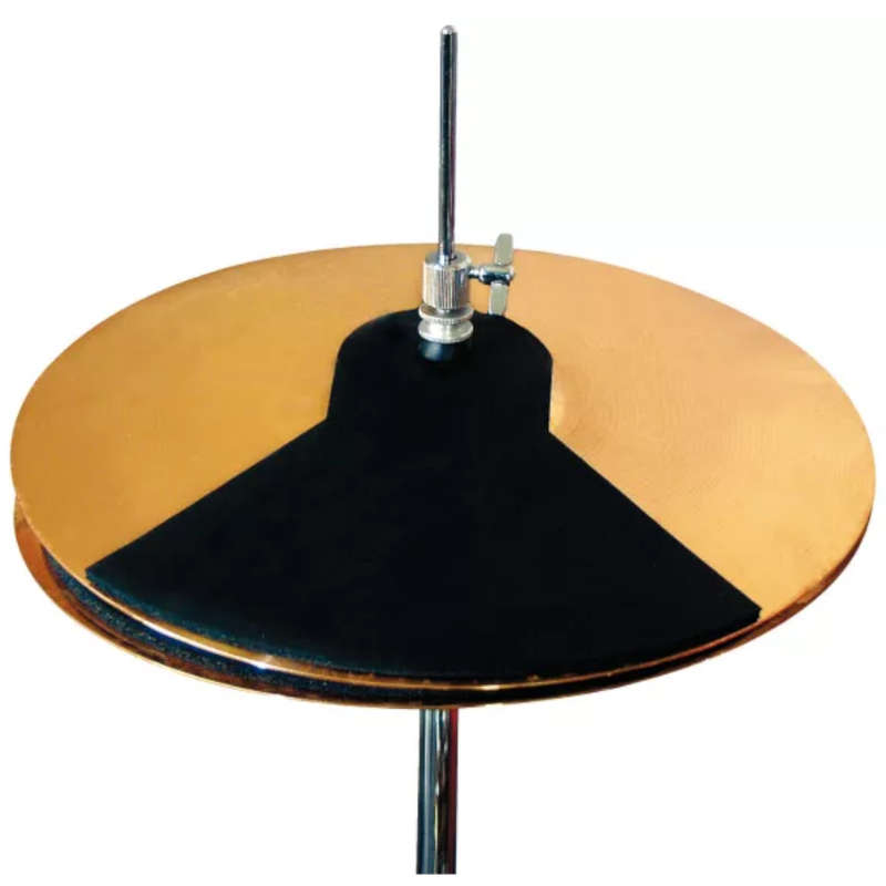 Warwick Rockbag Silent Starter II Practice Pad Set