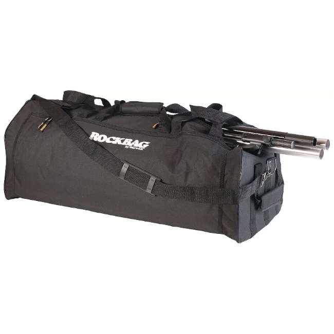 Warwick Rockbag Premium Line Drum Hardware Bag - Black