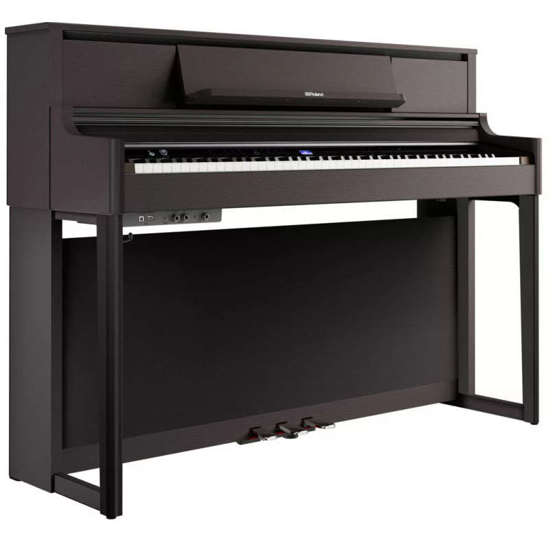 Roland LX-5 Digital Piano - Dark Rosewood