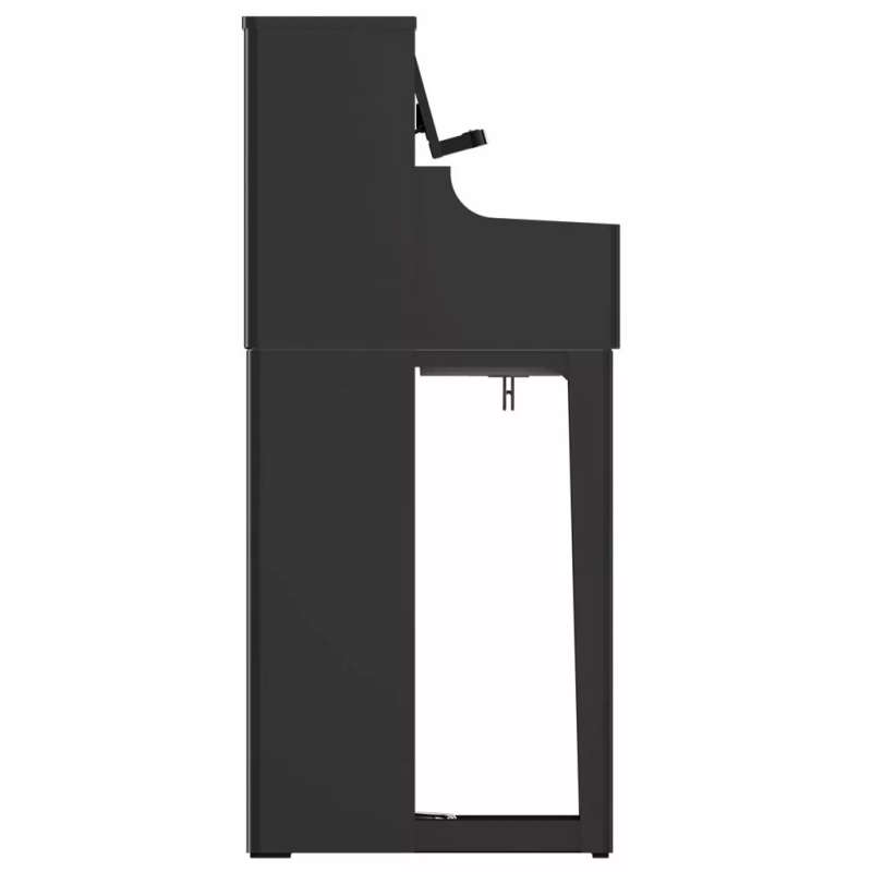 Roland LX5 Digital Piano - Charcoal Black