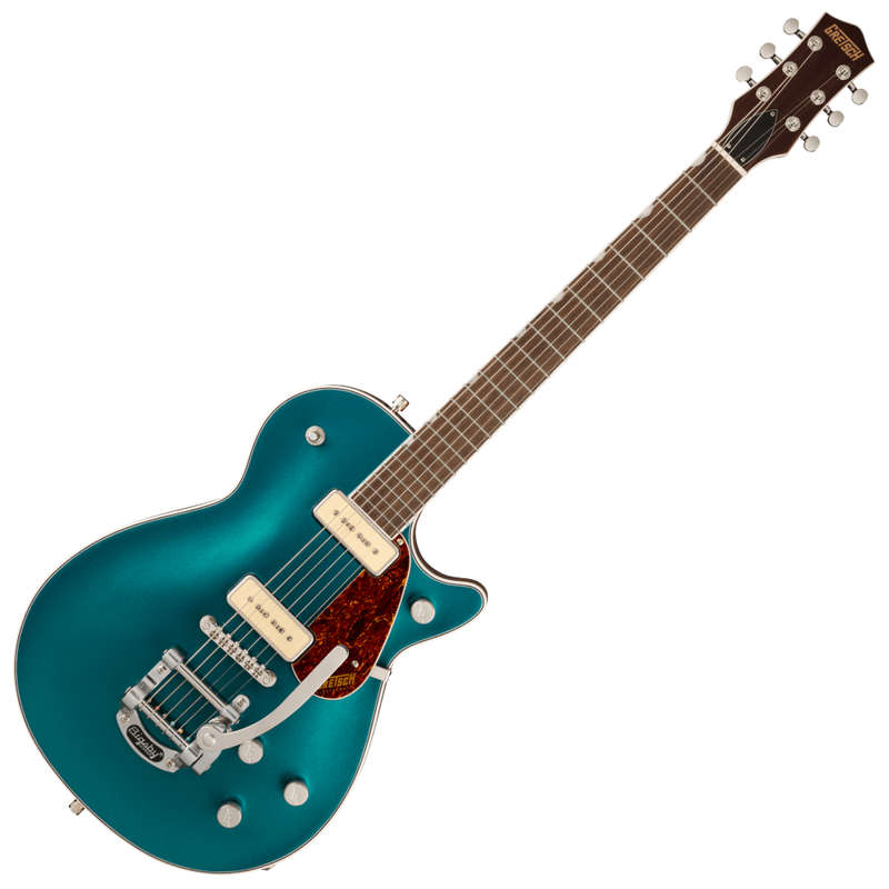 Gretsch G5210T-P90 Electromatic Jet Two 90 - Petrol
