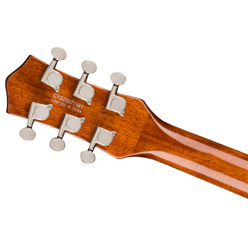 Gretsch G5210T-P90 Electromatic Jet Two 90 - Petrol