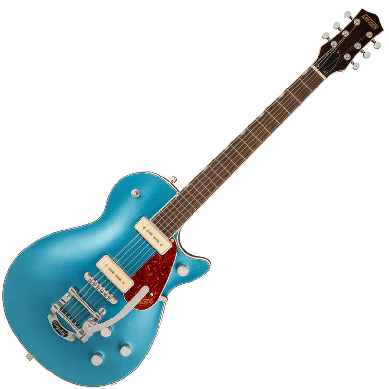 Gretsch G5210T-P90 Electromatic Jet Two 90 - Mako