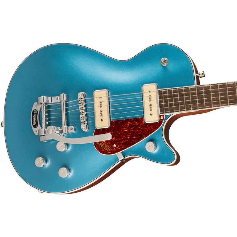 Gretsch G5210T-P90 Electromatic Jet Two 90 - Mako