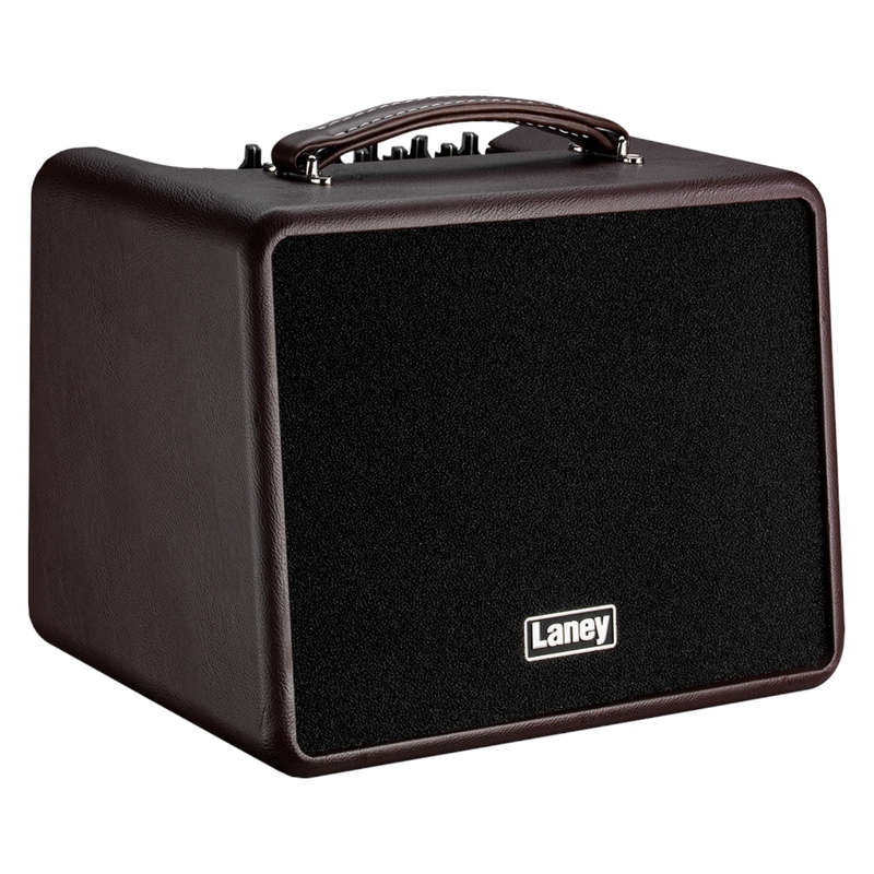 Laney A-Solo 60-watt 1 x 8-inch Acoustic Combo Amplifier