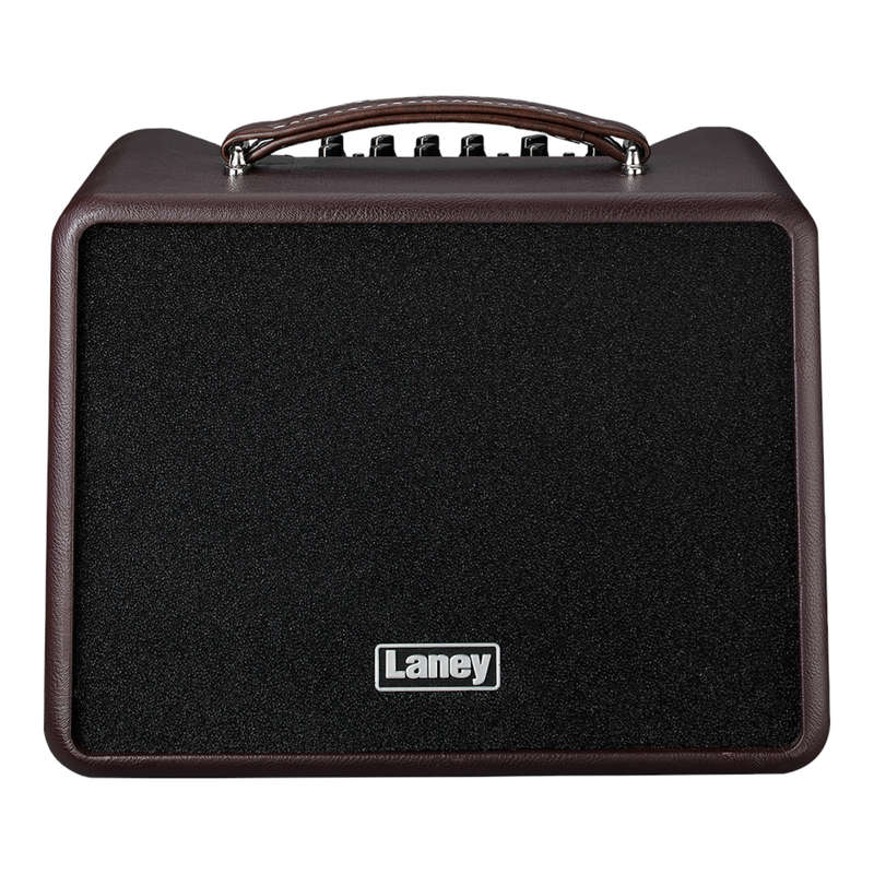 Laney A-Solo 60-watt 1 x 8-inch Acoustic Combo Amplifier