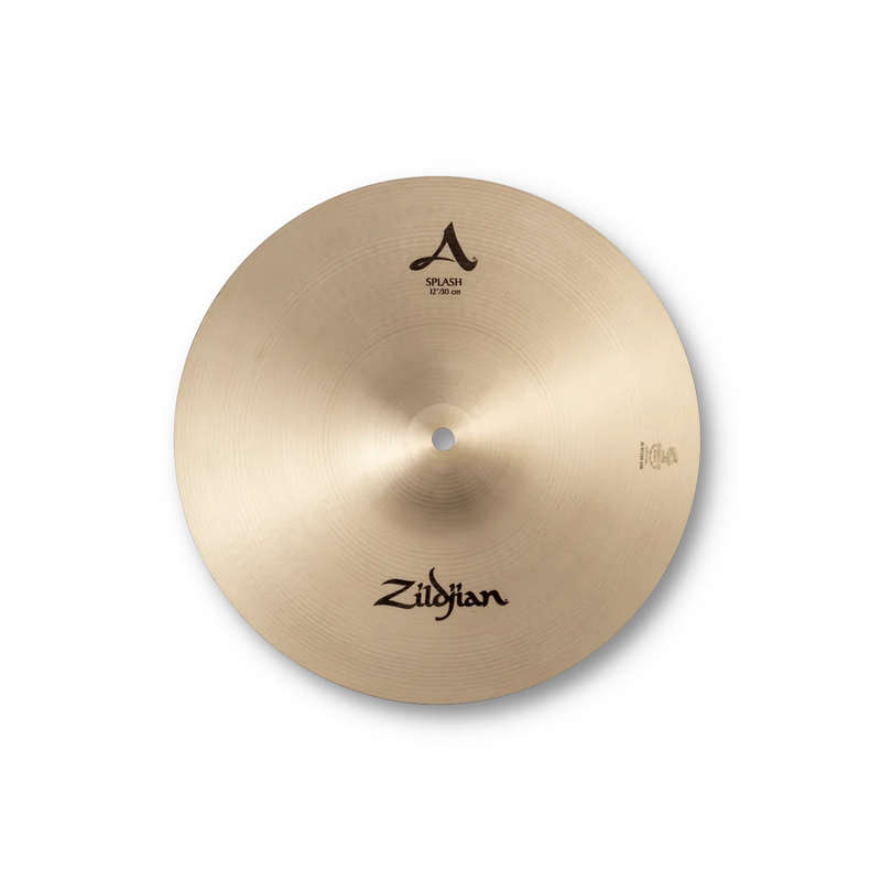Zildjian A Family 12" A Zildjian Splash