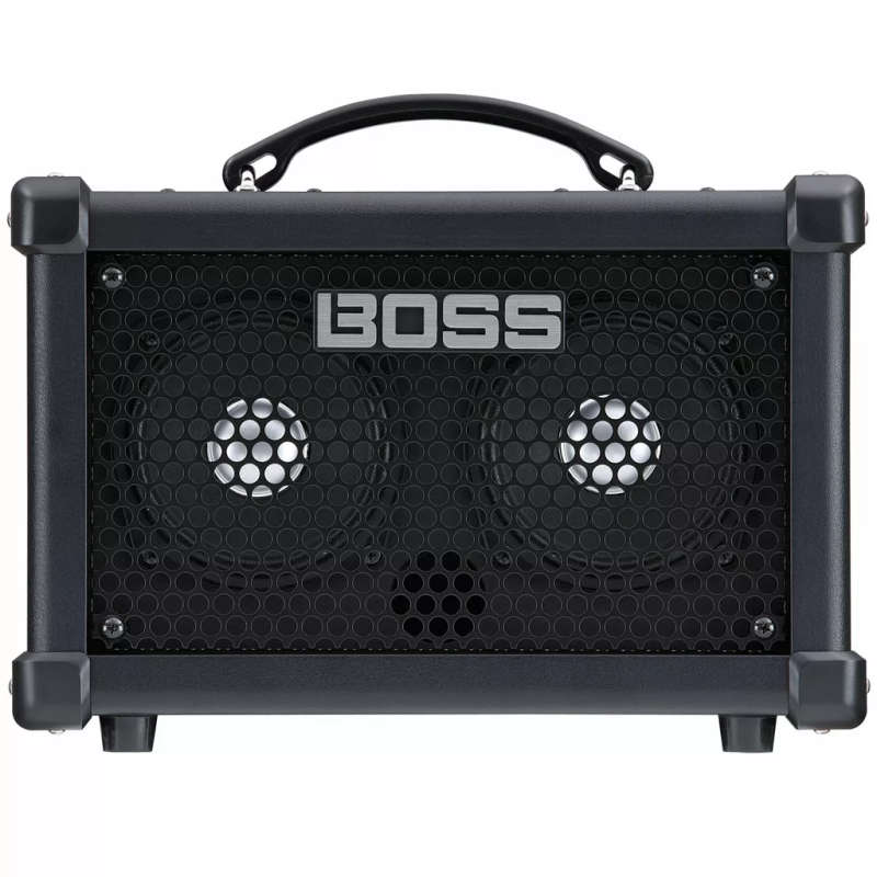BOSS Dual Cube Bass LX Bass Amplifier