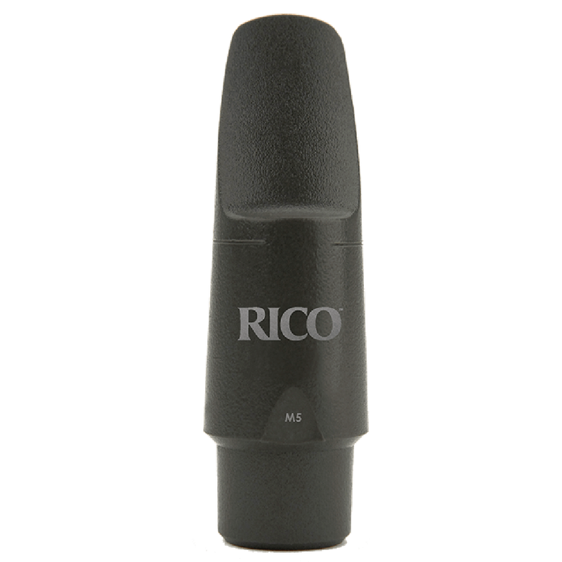 D'Addario Metalite Alto Saxophone M5 Mouthpiece