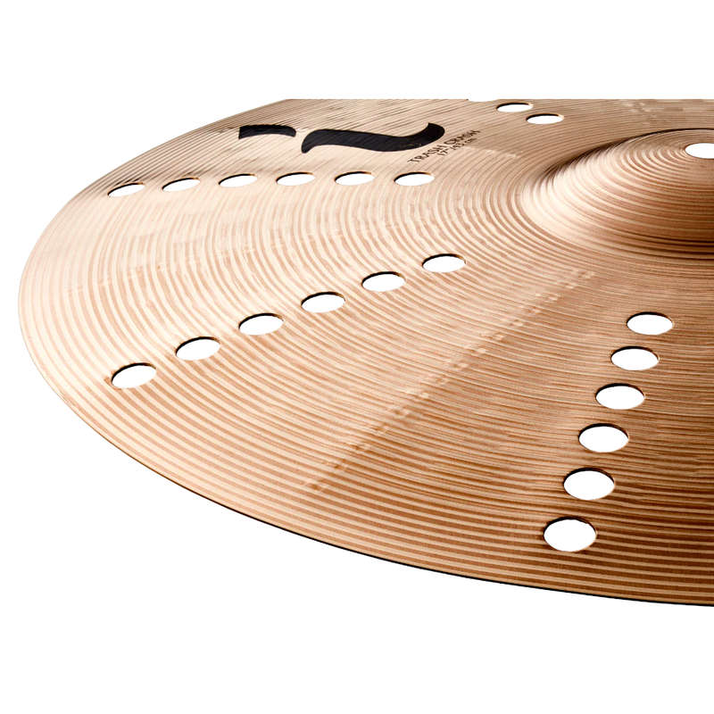 Zildjian I Family  17" I Trash Crash Cymbal