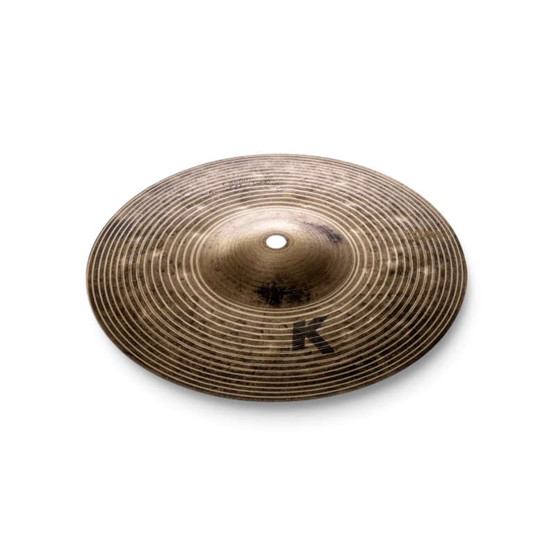 ZILDJIAN K Custom 10" Special Dry Splash Cymbal