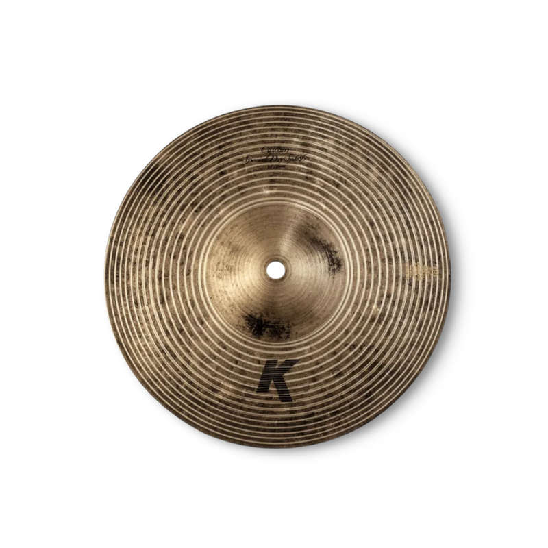 ZILDJIAN K Custom 10" Special Dry Splash Cymbal